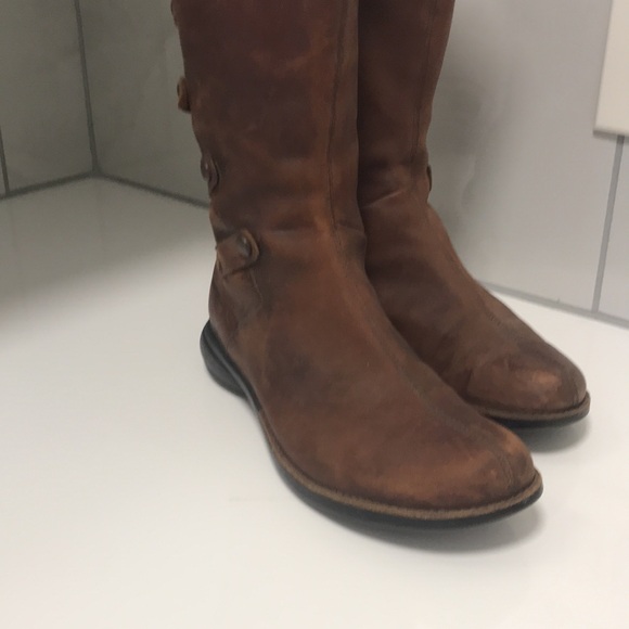 Merrill boots - Picture 13 of 13